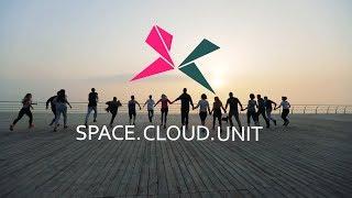 Space.Cloud.Unit - The first blockchain-based Cloudmarketplace