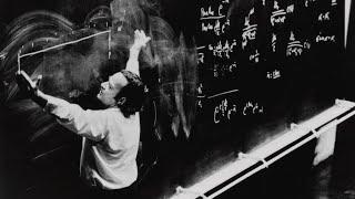 Law of Conservation' by Richard Feynman [HD Clearest video ever with Clear Audio]