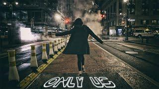 Athan Hilaki - Only Us (New York City Video Edit)