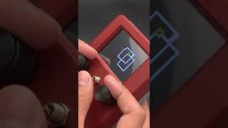 Build a sketch drawing toy using CircuitPython and #3DPrinting #Adafruit