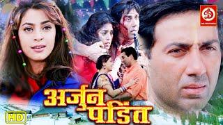 Arjun Pandit - Bollywood Action Movies | Sunny Deol | Juhi Chawla | Bollywood Full Length Movies