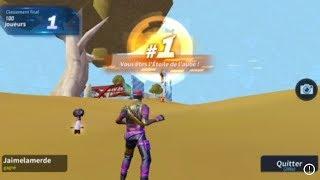 TuTo: Installer Creative Destruction Sur Ios