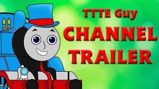 TTTE Guy Channel Trailer