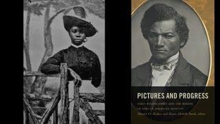 African American Identity in Early Photography