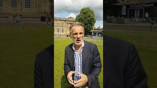 My Castle Gateway: Virtual Tour with Neil Redfern (1/3)