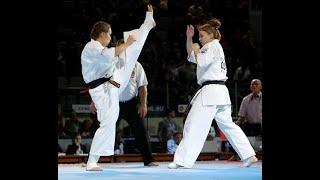 How To Throw A Karate High Kick