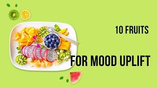 The secret mood-boosting foods you need