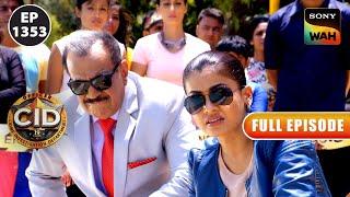 ACP Pradyuman ने Unveil किया Water Park में हुए हादसे का राज़ | CID | सी.आई.डी. | 21 July 2024