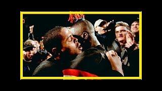 With royce freeman on verge of breaking his record, beaver great ken simonton watches from afar wit