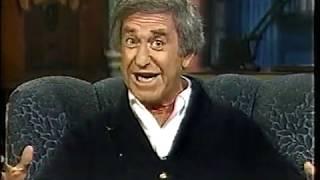 1990 - Soupy Sales Reflects on His Career