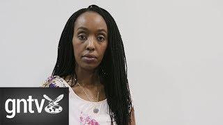 I pretended I was dead, I lay there all night - Rwanda Genocide Survivor