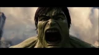 World War Hulk Super Trailer (Mr86)