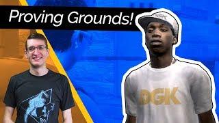 The last, and worst Tony Hawk game? Proving Ground review!