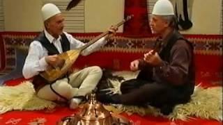 HASHIMI E TAHIRI  -  QKA POM RRIN KARSHI KARSHI