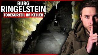 Verlassen und voller Rätsel: Die Wahrheit über Burgruine Ringelstein