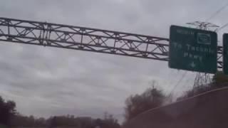 from Gman's house to Valhalla