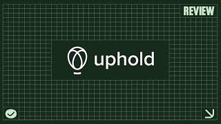 Uphold Crypto Exchange Review 2024 – 40k XRP! 