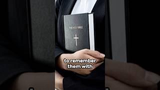 How to Remember Bible Verses Like A Pro! #shorts