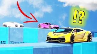 GTA 5 Races that BYZE hasn't uploaded yet