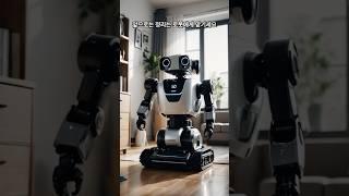 AI 의 아이디어 발명품! 스마트 정리 로봇 AutoOrganizer – 당신의 삶을 정리해드립니다#발명품 #정리로봇 #스마트라이프 #생활꿀팁 #AI가전 #자동정리 #미래기술