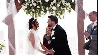 Tampa Bay Wedding Venue, The West Events - Christian & Anthony’s Wedding Day Reel