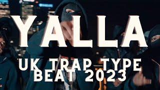 Country Dons Type Beat  | Yalla | Uk Trap Type Beat 2023