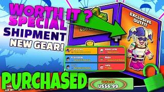 (Minimilitia 2022 - Special shipment new gear) PRO MATCH ft Azael, Eli Juli De Up