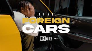 3One - Foreign Cars (Official Video)