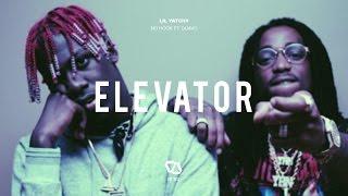 Lil Yachty - No Hook Ft. Quavo