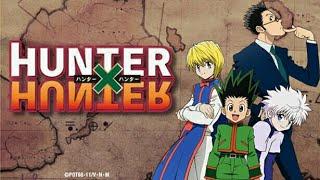 Hunter x Hunter - Episode 1 Subtitle indonesia