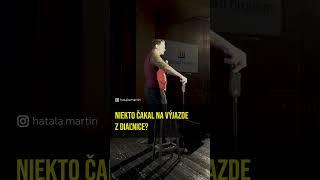 Martin Hatala stand-up - Žiar vs. Žarnovica #meme #vtip #slovensko  #standupcomedy