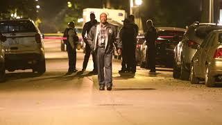 Man shot multiple times, killed in Englewood: police