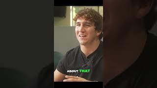 Unlocking Your Brain's Healing Power Through Neuroplasticity! #mma #benaskren #brain #wrestling