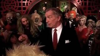 VIncent Price does The Monster Mash