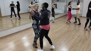 Aventura - Inmortal - Junior Bachata Lessons 20.08.2019