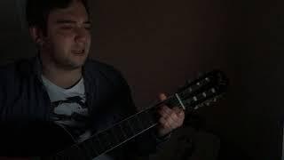 Onur Karateke - Sen Ağlama (cover)