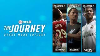 Sports Planetx Fifa 19 The Journey | Live Stream