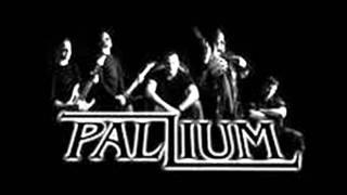 Pallium - Alles was ich will