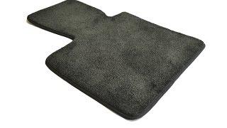 BMW X5 E70 2007- Carpeted Fully Tailored Car Floor Mats, texcarmats