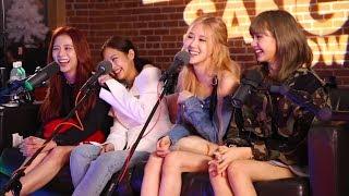 BLACKPINK English Interview with Zach Sang Show | Deep Interview You Must Watch