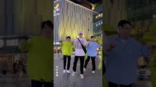 【精选】不齐舞团 | Buqi dance group | Bất tề vũ đoàn