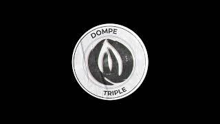 Dompe - Hard Life