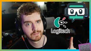 Logitech BUYS StreamLabs, NVIDIA AI STREAMING TECH - STREAMER NEWZ 9-27-2019