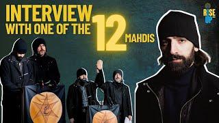 Exclusive Interview with One of the 12 Mahdis, Aba Al-Baqir