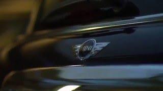 Mini Cooper Evolution Commercial (:30 Second)