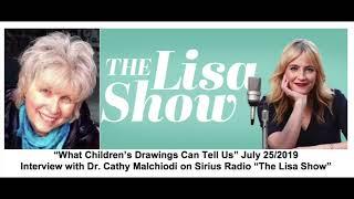 Dr. Cathy Malchiodi on Children's Drawings