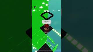 Falling tower trend