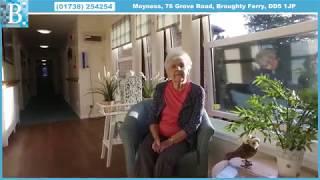 Balhousie Moyness Care Home, Broughty Ferry, Dundee