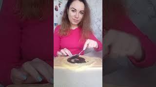 Маковая начинка - самая вкусная!