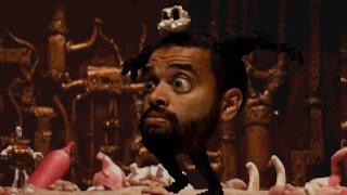 Skullmonkeys (PS1) All Bosses (No Damage)